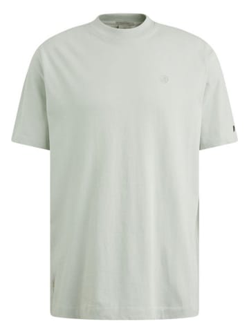 CAST IRON Shirt grijs