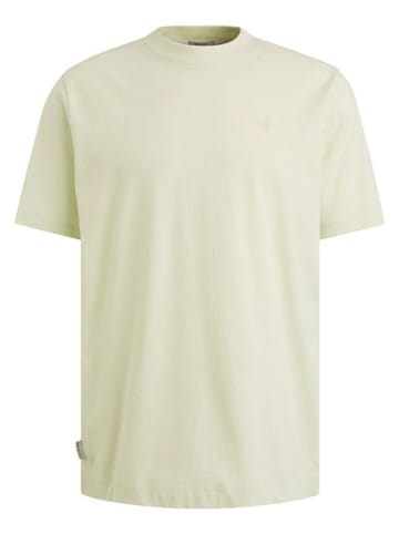 CAST IRON Shirt crème