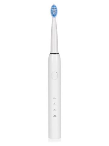 DAM Sonische tandenborstel "ET02" wit