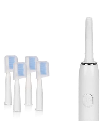 DAM Sonische tandenborstel "ET02" wit