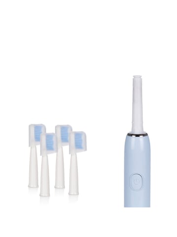 DAM Szczoteczka soniczna w kolorze błękitnym