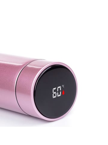 DAM Thermobecher in Rosa - 500 ml