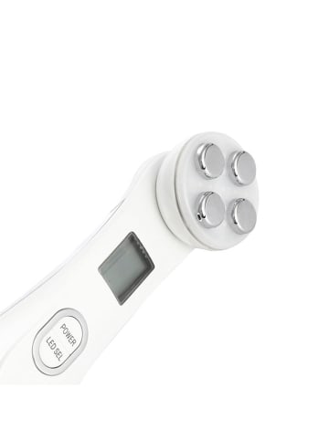 DAM Haut-Elektrostimulator in Weiß