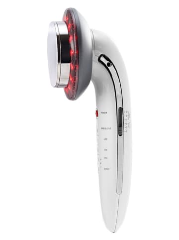 DAM 6-in-1 Hautpflegegerät in Weiß