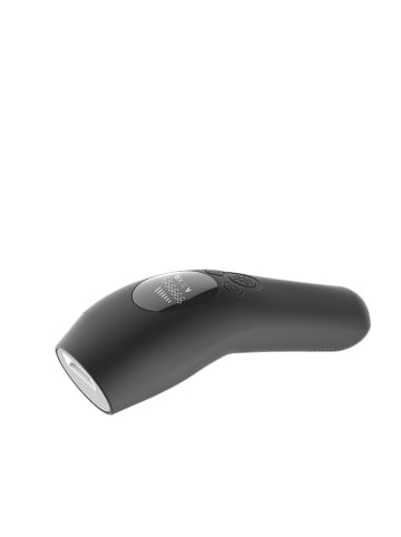 DAM Depilator IPL w kolorze czarnym