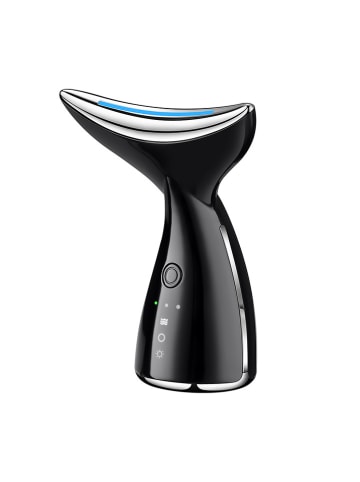 DAM Halsverzorgingsapparaat zwart