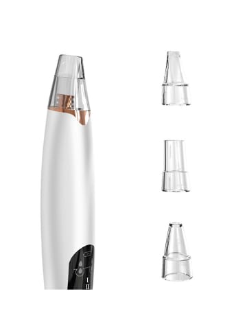 DAM Porenreiniger ''X3'' in Weiß