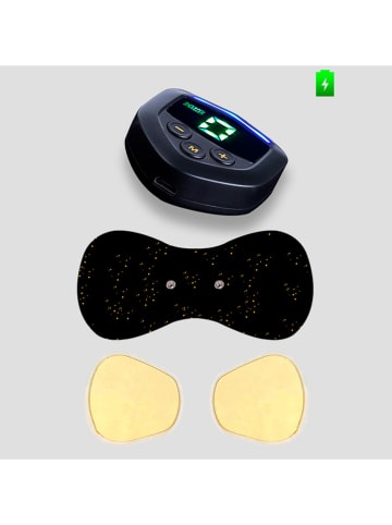 DAM Elektronische stimulator zwart