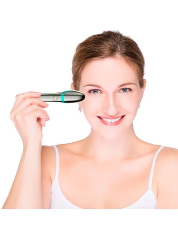 DAM Elektrostimulator in Schwarz