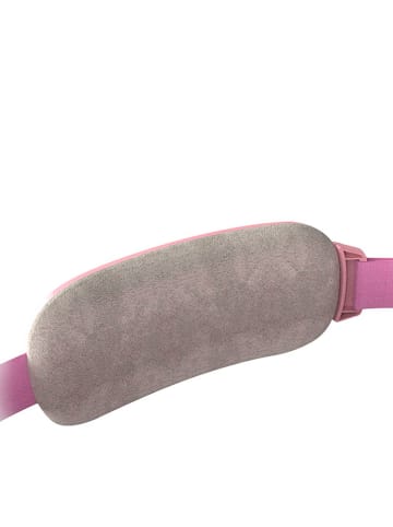 DAM Wärmegürtel in Rosa