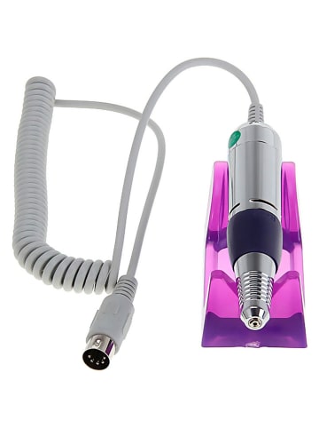 DAM Nagelpolijstapparaat paars