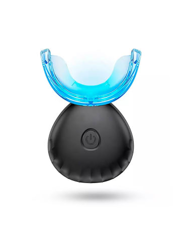 DAM Ledtandenbleker zwart