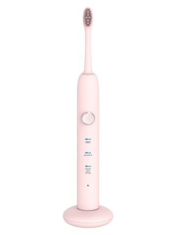 DAM Elektrische Zahnbürste in Rosa