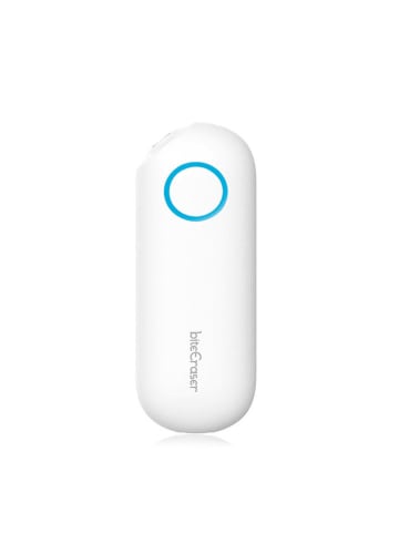 DAM Insectenbetenapparaat wit