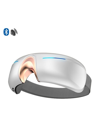 DAM Oogmassageapparaat wit