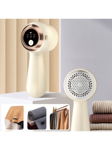 DAM Textilrasierer  in Beige