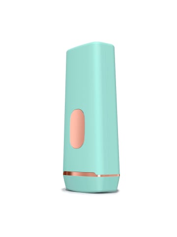 DAM IPL ontharingsapparaat "T22" turquoise