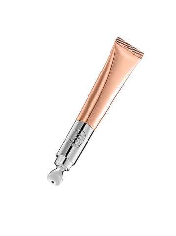 DAM Oogcontour-massageapparaat zilverkleurig/goudkleurig