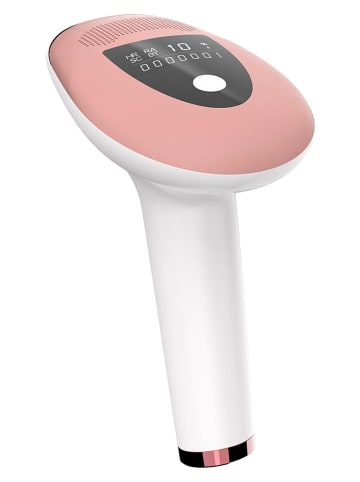 DAM Depilator IPL "TS13S" w kolorze jasnoróżowo-białym