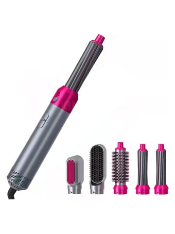 DAM Lokówka w kolorze szarym