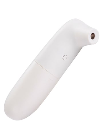 DAM Infrarot-Thermometer in Weiß