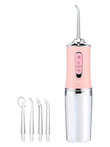 DAM Munddusche in Rosa