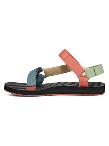 Teva Sandalen "Teva" in Bunt