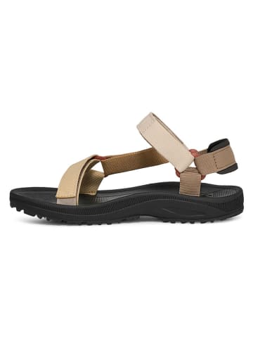 Teva Trekkingsandalen "Winsted" beige