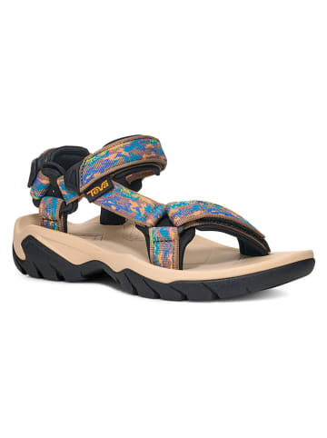 Teva Trekkingsandalen "Universal" meerkleurig