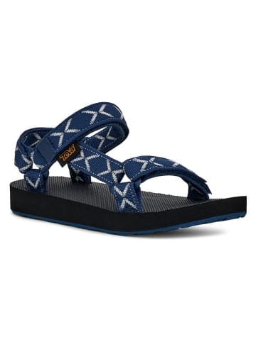 Teva Sandalen "Universal" in Dunkelblau