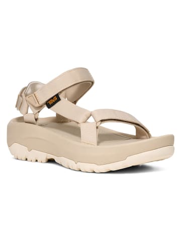 Teva Trekkingsandalen "Hurricane XLT2" beige