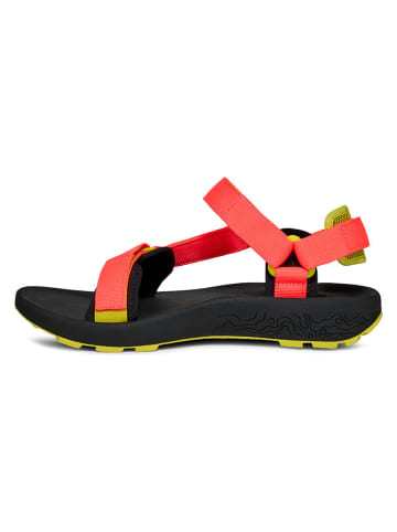 Teva Trekkingsandalen "Hydratrek" in Pink