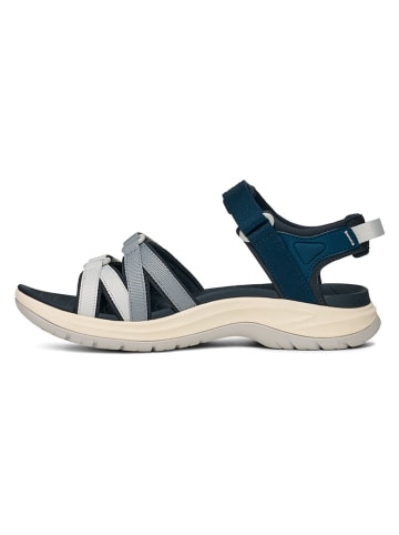 Teva TIRRA SPORT Women in Dunkelblau/ Hellblau