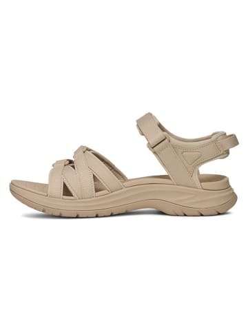 Teva Trekkingsandalen "Tirra Sport" beige