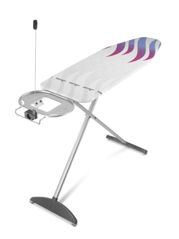 Vileda Bügeltisch "Total Reflect" in Weiß - (B)171 x (H)97 x (T)45 cm