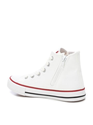 XTI Kids Sneakers in Weiß