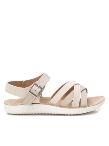 XTI Kids Sandalen in Beige
