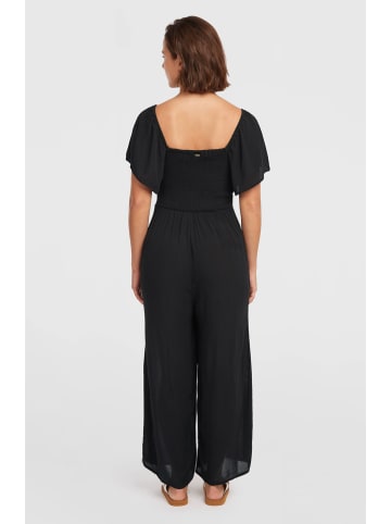 O'Neill Jumpsuit "Kesia" in Schwarz