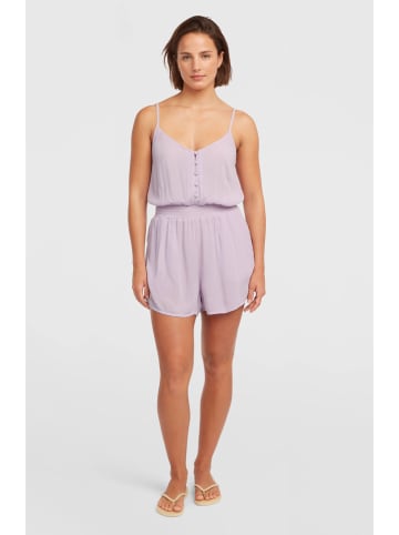 O'Neill Jumpsuit paars