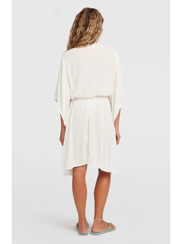 O'Neill Kaftan "Essentials Tokeena" in Creme