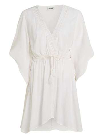 O'Neill Kaftan "Essentials Tokeena" in Creme