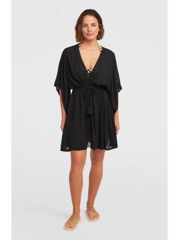 O'Neill Kaftan "Essentials Tokeena" w kolorze czarnym