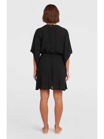 O'Neill Kaftan "Essentials Tokeena" w kolorze czarnym