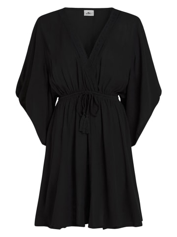 O'Neill Kaftan "Essentials Tokeena" in Schwarz