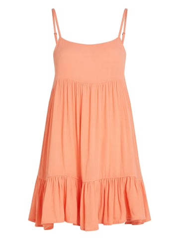 O'Neill Sukienka "Rilee" w kolorze pomarańczowym