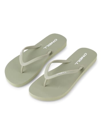 O'Neill Teenslippers "Profile" kaki