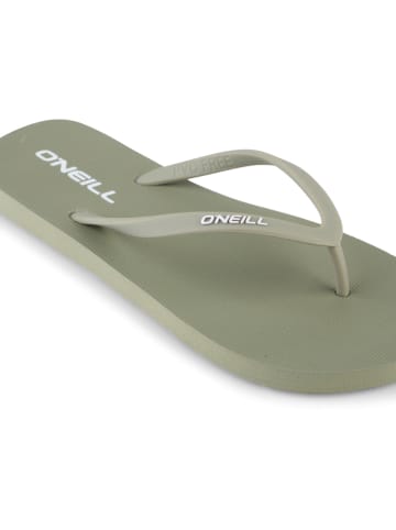 O'Neill Zehentrenner "Profile" in Khaki