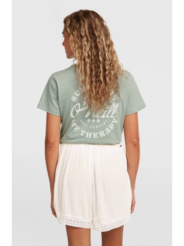 O'Neill Shorts "Essentials Tokeena" in Weiß