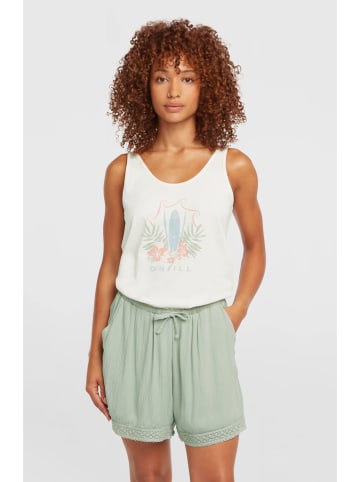O'Neill Shorts "Essentials Tokeena" in Grün