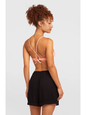 O'Neill Short "Essentials Tokeena" zwart
